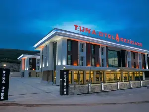 Tuna Otel Rezidans