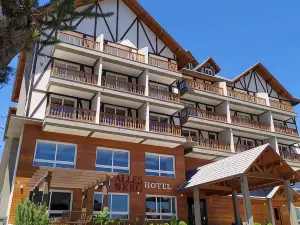 Hotel Alles Berg