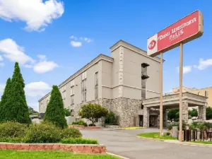 Best Western Willows Inn