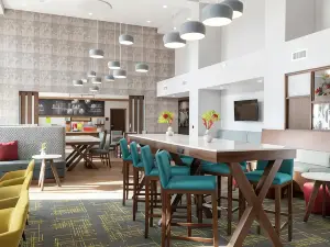 Hampton Inn & Suites by Hilton Marshfield