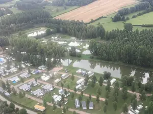 Camping la Sensation