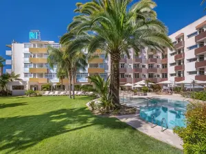 Mònica Hotel