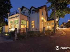 Hotel Alttolkewitzer Hof