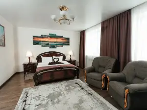 Na Prudah Mini-Hotel