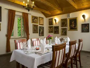 Spa Resort Libverda - Hotel Lesní Zátiší