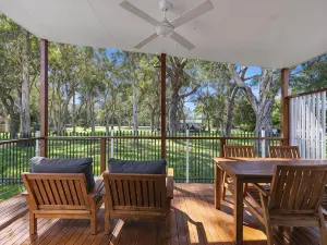 Valla Beach Holiday Park