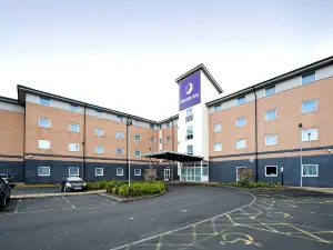 Premier Inn Glasgow Braehead