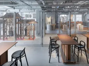KAIKA Tokyo by THE SHARE HOTELS