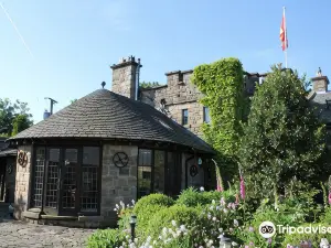 Alnwick Lodge