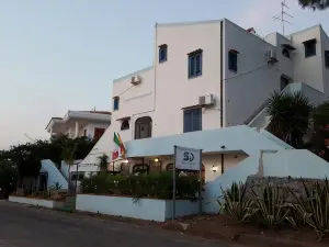 聖丹尼爾酒店
