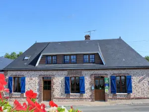 Les Logis du Breuil
