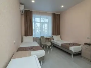 Astoriya Hotel