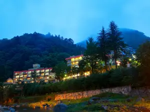 LiVEMAX RESORT KAWAJI
