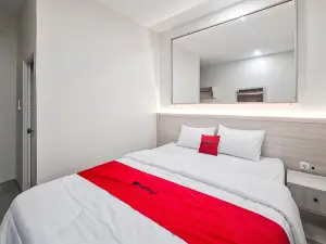 RedDoorz Fortuna Infinity Near Alun Alun Sragen