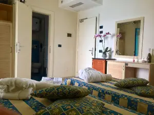 Sea Palace Hotel