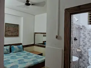 丘比特天堂度假村