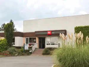 Ibis Cambrai
