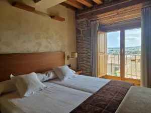 Hotel Las Leyendas