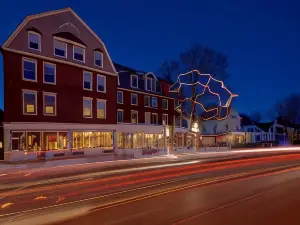 The Brandon Inn