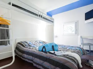 Hotel First Eco Dieppe