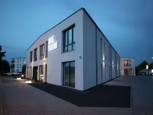 Hotel Starton am Ingolstadt Village