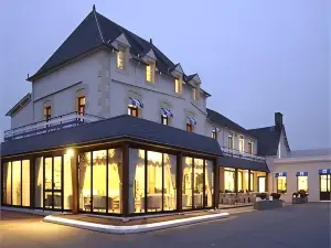 Hotel Les Treize Assiettes - Mont Saint-Michel Bay