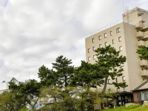 Okazaki Daiichi Hotel