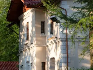 Apartamenty Stacja Kasina