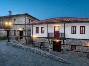 Macedonian Village Hotel & Resort