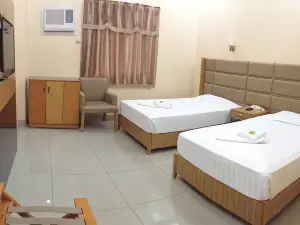 Asia Novo Boutique Hotel - Ormoc