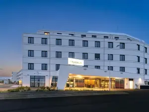 PLAZA INN Wiener Neustadt