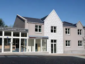 Pinehurst Lodge Hotel - Aberdeen