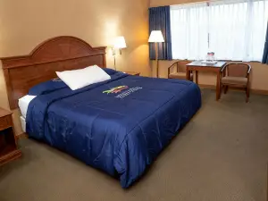 Dakota Sioux Casino & Hotel