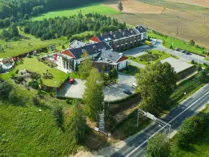 Bazuny Hotel&Spa