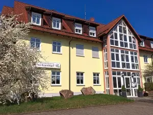 Hotel & Restaurant am Rosenhügel