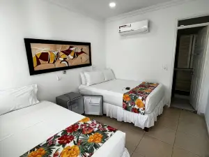 Hotel Zamba