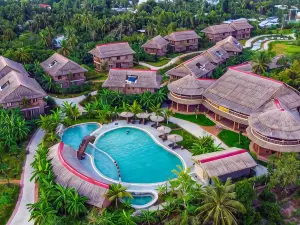 Can Tho Ecolodge