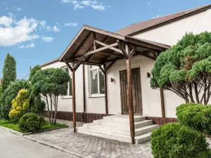 Provintsiya Hotel