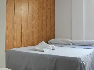 Hostal Amantes de Teruel