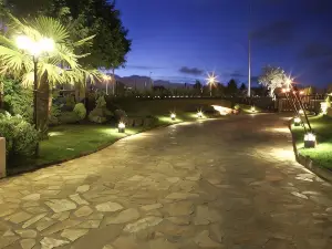 Hotel Torre de Núñez