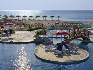 Hotel Gergana - Ultra All Inclusive