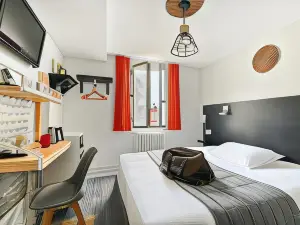 Hôtel le Loft