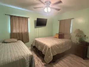 Rivertown Bungalow