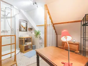 Chambres d'Hôtes les Colombes