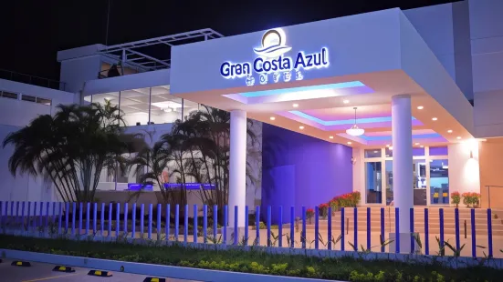 Hotel Gran Costa Azul