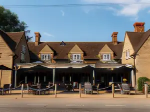 The Six Bells
