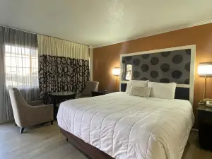 Budget Inn at the Heavenly Gondola