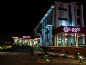 Hotel Leon & Spa