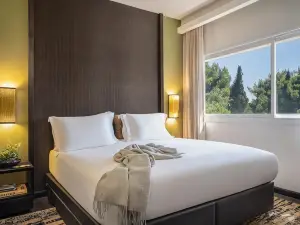 Dan Boutique Hotel Jerusalem
