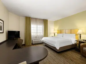 Candlewood Suites BISMARCK by IHG